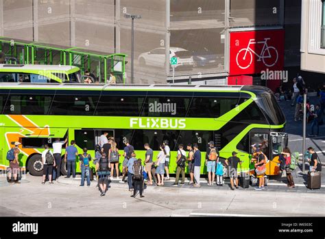 flixbus frankfurt